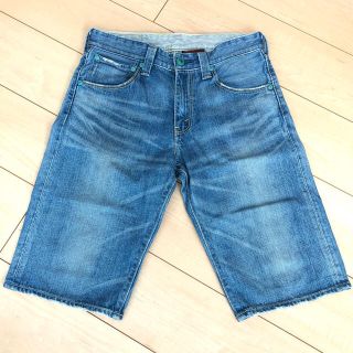 リーバイス(Levi's)のLevi's 503 デニム ハーフパンツ(ショートパンツ)