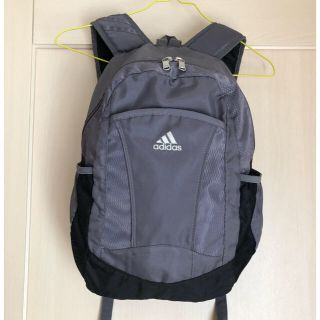 アディダス(adidas)の☆中古☆アディダス キッズ バックパック (リュックサック)