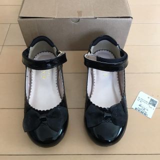 アクシーズファム(axes femme)のaxes kids  フォーマルパンプス(フォーマルシューズ)