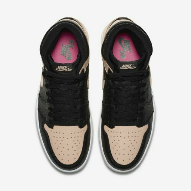 NIKE(ナイキ)のAIR JORDAN1 RETRO HIGH OG CRIMSON TINT メンズの靴/シューズ(スニーカー)の商品写真