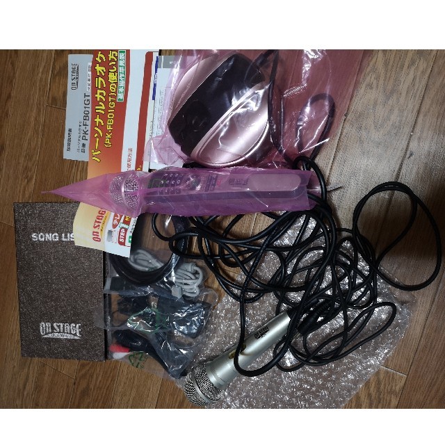 オンステージ カラオケの通販 By モロコシ S Shop ラクマ オンステージ カラオケの通販 By モロコシ S Shop ラクマ