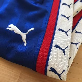 プーマ(PUMA)のプーマのジャージ(その他)