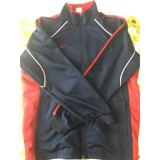 ナイキ(NIKE)のナイキ ジャージ上 XL(ジャージ)