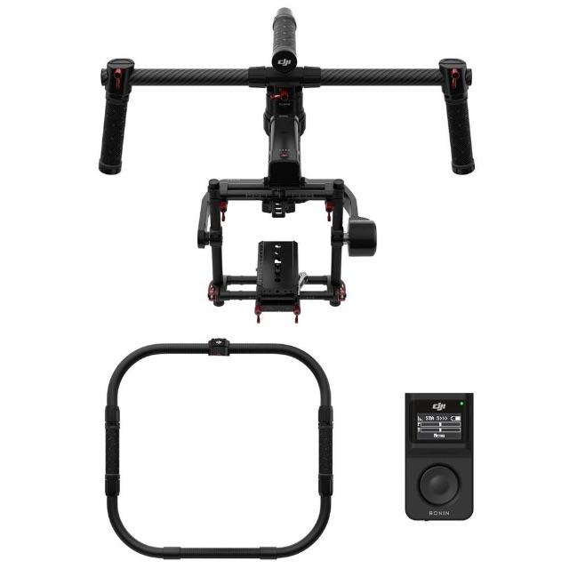 DJI Ronin mx 新品未開封