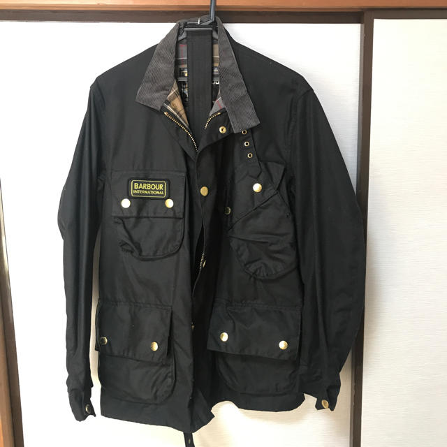 Barbour バブアー ジャケット