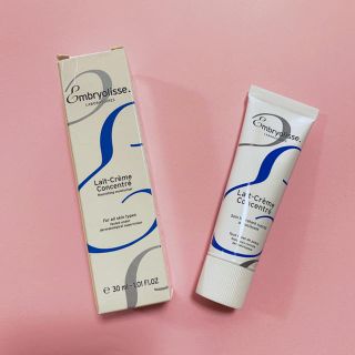 アンブリオリス(Embryolisse)のアンプリオリス モイスチャークリーム30ml(化粧下地)