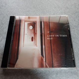 LOST IN TIME『時計』(ポップス/ロック(邦楽))