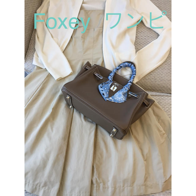 foxey  フォクシー ワンピース 38