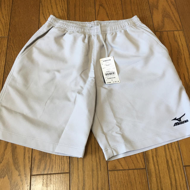 MIZUNO(ミズノ)の新品＊mizuno/ミズノ/ハーフパンツ/定価3900円 メンズのパンツ(その他)の商品写真