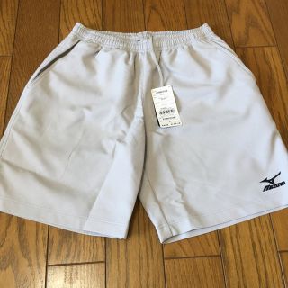 ミズノ(MIZUNO)の新品＊mizuno/ミズノ/ハーフパンツ/定価3900円(その他)