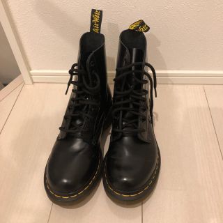 ドクターマーチン(Dr.Martens)のドクターマーチン#8ホール(ブーツ)