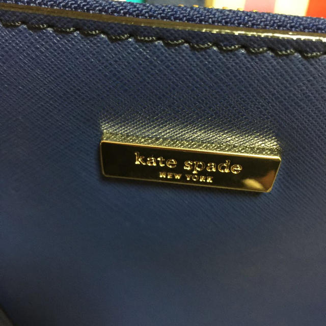 kate spade new york(ケイトスペードニューヨーク)のkate spade* ハンドバッグ レディースのバッグ(ハンドバッグ)の商品写真