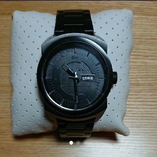 ディーゼル(DIESEL)のDIESEL 腕時計 ディーゼル 時計 DZ1474(腕時計(アナログ))