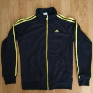 アディダス(adidas)の美品*adidas トレーニングウェア サイズL(トレーナー/スウェット)