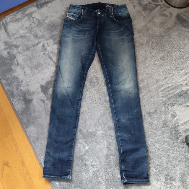 DIESEL jogg jeans ジョグジーンズ　GRUPEE 29