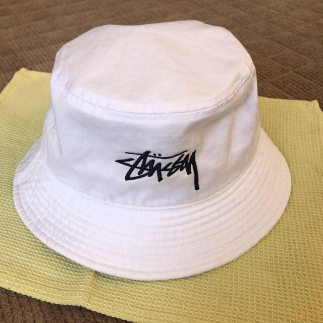 STUSSY(ステューシー)のSTUSSY★バケットハット★CAP★キャップ★帽子★ハット★ メンズの帽子(ハット)の商品写真