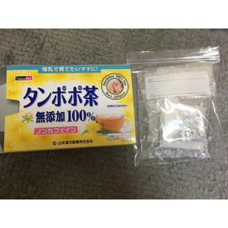 タンポポ茶 2g×10パック(その他)