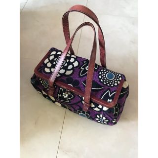 アナスイ(ANNA SUI)の♡ANNA SUIがま口バック♡(ハンドバッグ)