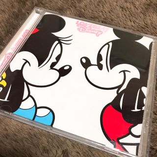 ディズニー(Disney)のラブビート・ディズニー(ポップス/ロック(洋楽))