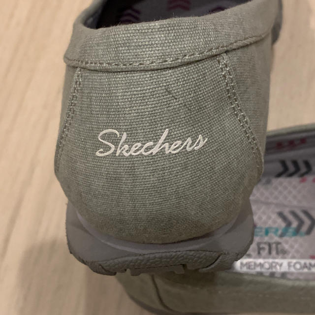 SKECHERS(スケッチャーズ)のスケッチャーズ  レディース24cm レディースの靴/シューズ(その他)の商品写真