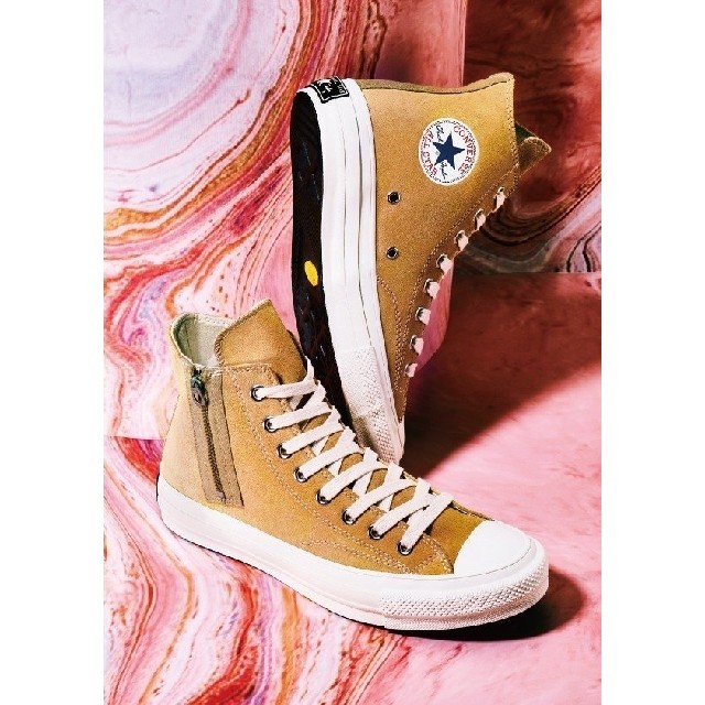 CONVERSE ADDICT CHUCK TAYLOR NIGO® HI 23