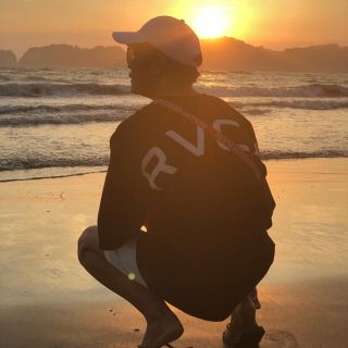 ルーカ(RVCA)のRVCA(Tシャツ/カットソー(半袖/袖なし))