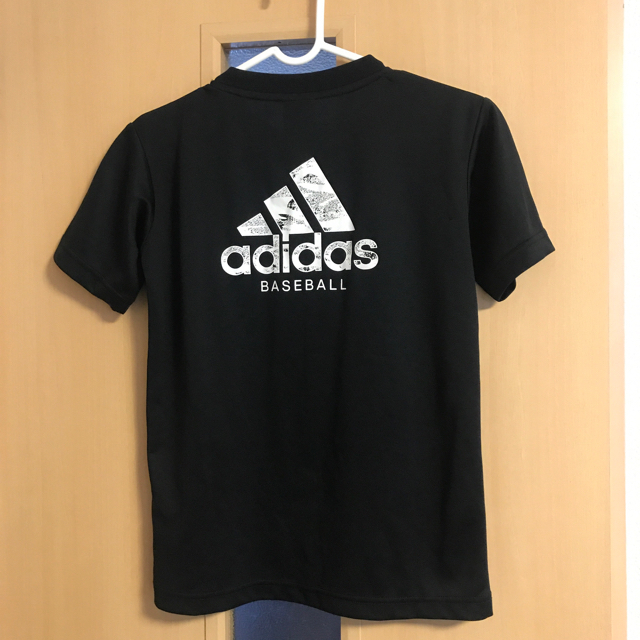 Rawlings(ローリングス)のローリングス、adidas Tシャツ キッズ/ベビー/マタニティのキッズ服男の子用(90cm~)(Tシャツ/カットソー)の商品写真