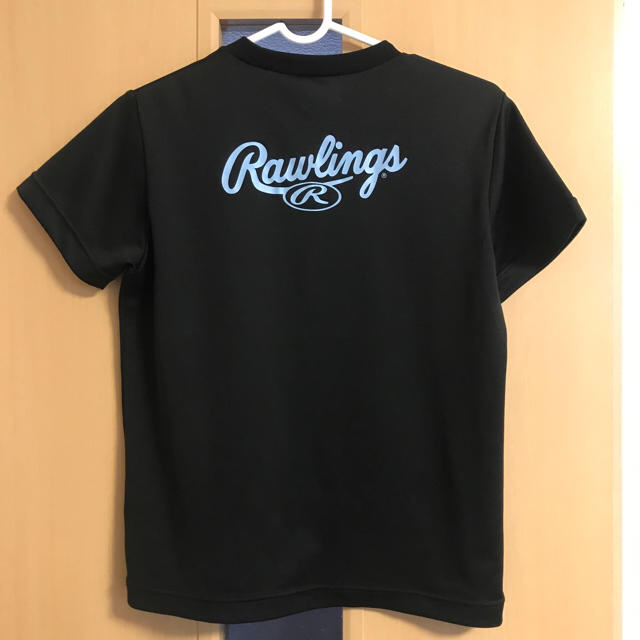 Rawlings(ローリングス)のローリングス、adidas Tシャツ キッズ/ベビー/マタニティのキッズ服男の子用(90cm~)(Tシャツ/カットソー)の商品写真