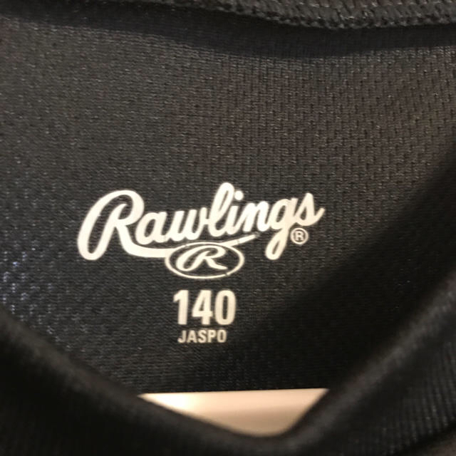 Rawlings(ローリングス)のローリングス、adidas Tシャツ キッズ/ベビー/マタニティのキッズ服男の子用(90cm~)(Tシャツ/カットソー)の商品写真