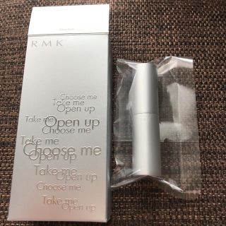 アールエムケー(RMK)のせれ様専用 RMK グロウスティック ファンデーション(化粧下地)