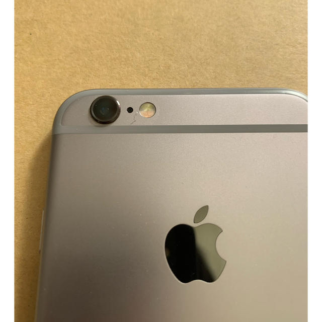 iPhone SIMフリー 美品 付属品新品の通販 by tomo's shop｜アイフォーンならラクマ - iPhone 6s 64GB 特価在庫