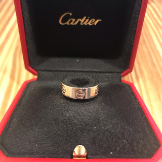 カルティエ(Cartier)のmay様専用(リング(指輪))