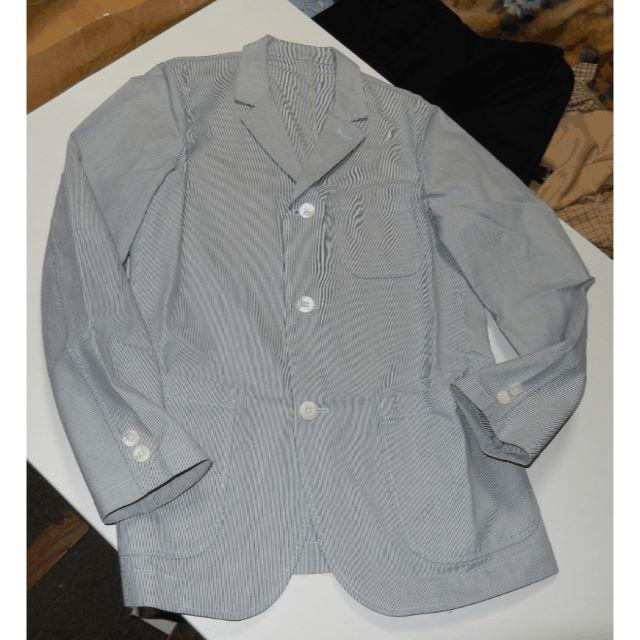 Beams 超美品 Beams 春夏ジャケット メンズ ストライプの通販 By つくば21 S Shop ビームスならラクマ Beams 超美品 Beams 春夏ジャケット メンズ ストライプの通販 By つくば21 S Shop ビームスならラクマ