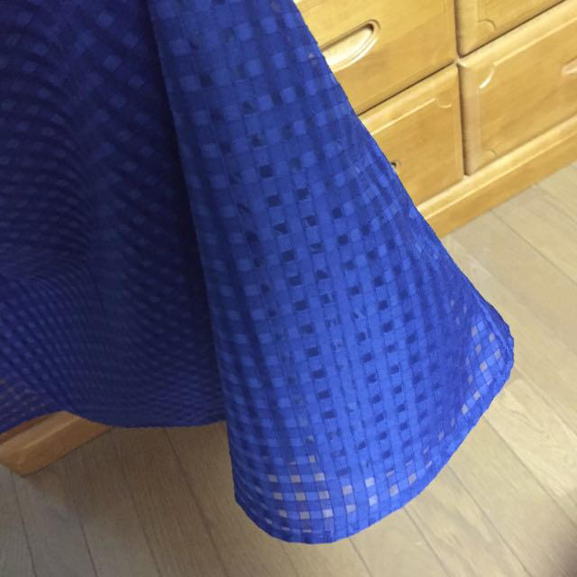 MAJESTIC LEGON(マジェスティックレゴン)のスカート レディースのスカート(ひざ丈スカート)の商品写真