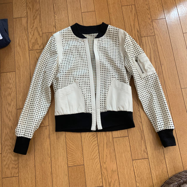 PRIDE フード付カットソー 美品 38 プライド
