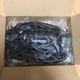 シュプリーム(Supreme)のSupreme Waist Bag 17AW シュプリーム  ウエストバッグ(ウエストポーチ)