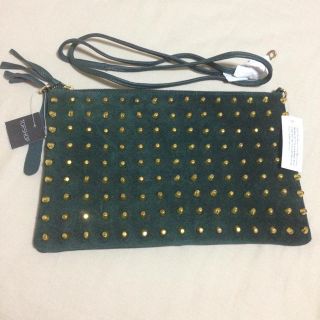 トップショップ(TOPSHOP)の値下げ中‼TOPSHOP♡BAG(クラッチバッグ)