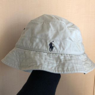 ポロラルフローレン(POLO RALPH LAUREN)のラルフローレン キッズ 帽子(帽子)