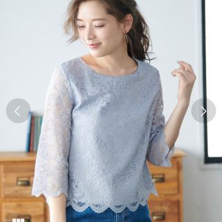 ロペピクニック(Rope' Picnic)の♡choco様専用♡ロペピクニック(シャツ/ブラウス(長袖/七分))