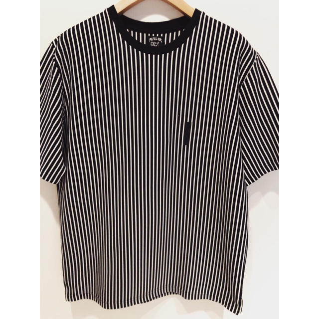 EXILE TRIBE(エグザイル トライブ)のFULL-BKTシャツ メンズのトップス(Tシャツ/カットソー(半袖/袖なし))の商品写真