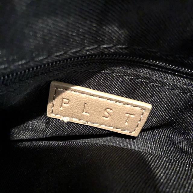 PLST(プラステ)のPLST  3wayバッグ レディースのバッグ(ハンドバッグ)の商品写真