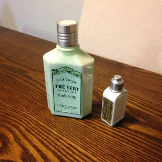 ロクシタン(L'OCCITANE)のロクシタン  ボディクリームセット(その他)