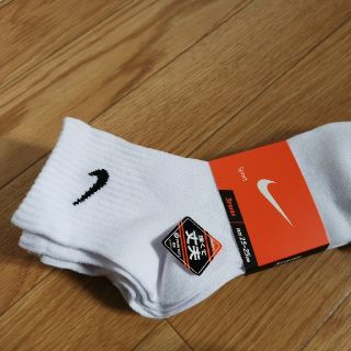 ナイキ(NIKE)のヒュッキョ様専用　他の方購入不可ですm(_ _)m(ソックス)