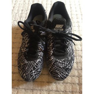 ナイキ(NIKE)のNIKE美品スニーカー(スニーカー)