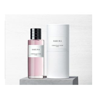 クリスチャンディオール(Christian Dior)のDIOR SAKURA(香水(女性用))