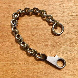 Hermes - HERMES エルメス ブレスレット シルバー ボルティージュ ... Hermes - HERMES エルメス ブレスレット シルバー ボルティージュ ...