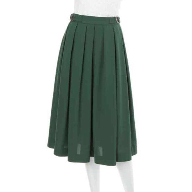 COCO DEAL(ココディール)のCOCO DEAL ミモレ丈スカート レディースのスカート(ロングスカート)の商品写真