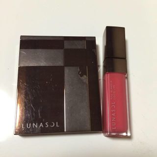 ルナソル(LUNASOL)のあどちゃん様 専用 アイシャドーのみ(その他)