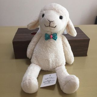 ローラアシュレイ ぬいぐるみ/人形の通販 9点 | LAURA ASHLEYのキッズ