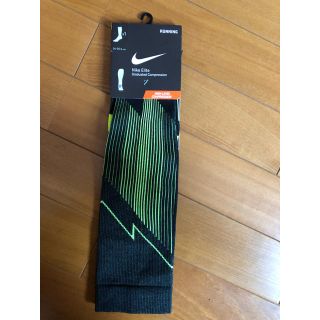 ナイキ(NIKE)のナイキ  ロング靴下(その他)